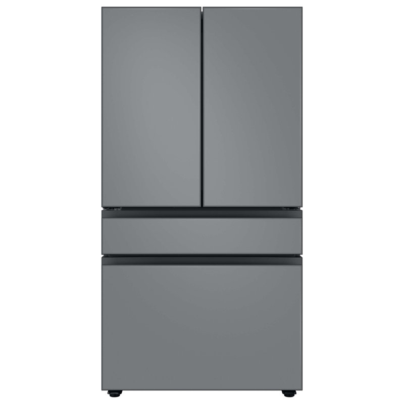 Samsung Bespoke 29 cu. ft. Smart 4Door Refrigerator with Beverage